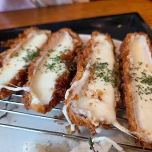 홍익돈까스 대표 사진