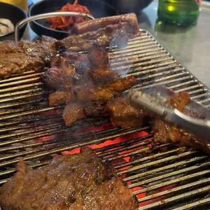 갈비삼대 대표 사진