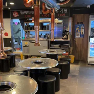 갈비삼대 대표 사진