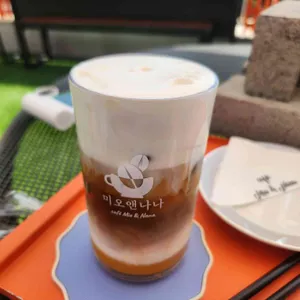 미오앤나나 대표 사진