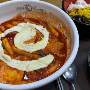 동대문 엽기떡볶이 사진 1