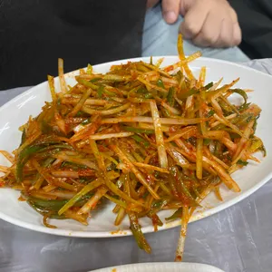 밀양갈비 사진