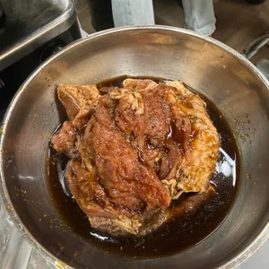 밀양갈비 리뷰 사진