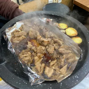 밀양갈비 리뷰 사진