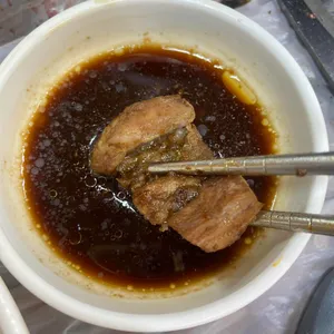 밀양갈비 리뷰 사진