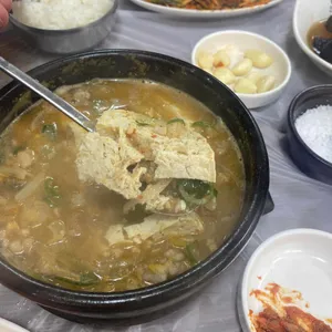 밀양갈비 리뷰 사진
