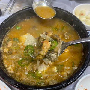 밀양갈비 리뷰 사진