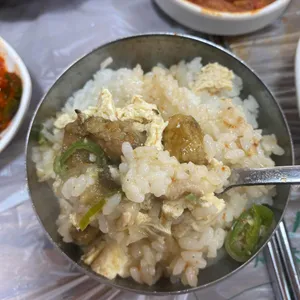 밀양갈비 리뷰 사진