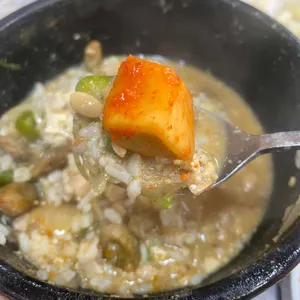 밀양갈비 리뷰 사진
