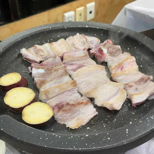 밀양갈비 사진