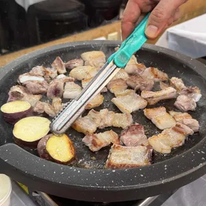 밀양갈비 사진