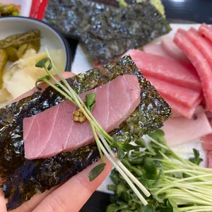 임채환참치정육점 사진