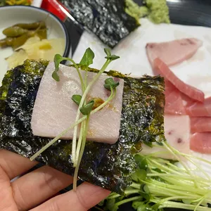 임채환참치정육점 사진