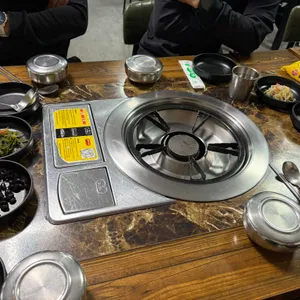 이정희차돌박이김치두루치기 대표 사진