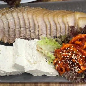 부뚜막 두부마을 대표 사진