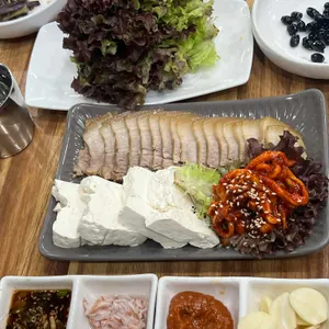 부뚜막 두부마을 대표 사진