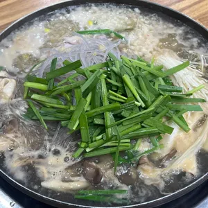 부뚜막 두부마을 대표 사진