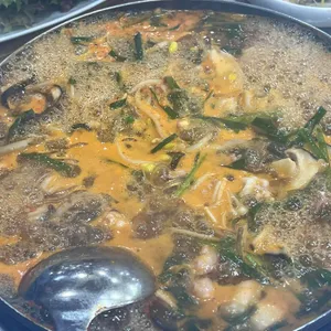 부뚜막 두부마을 대표 사진