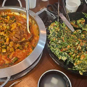 사위식당 사진 1