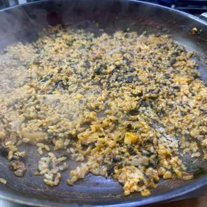 마복림 떡볶이 사진