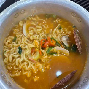 소연이네 조개구이 사진