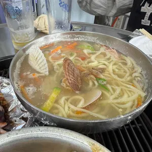 소연이네 조개구이 대표 사진