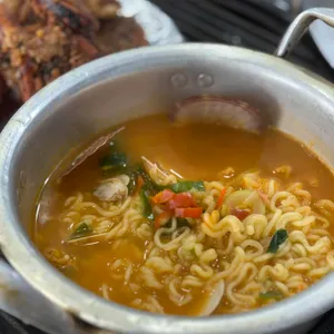소연이네 조개구이 대표 사진