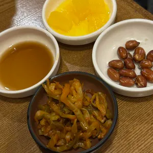 란주칼면 사진