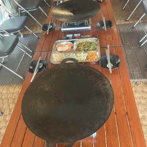 고기는야외빨 리뷰 사진
