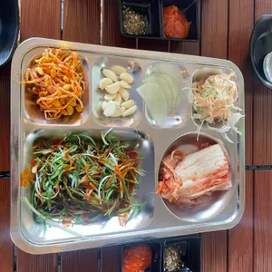 고기는야외빨 사진