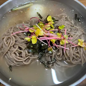 만서리 이가네 막국수 대표 사진