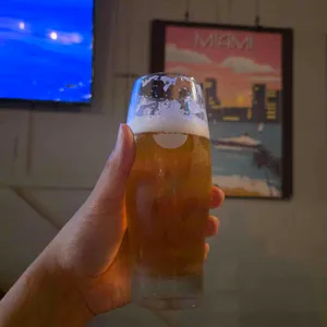 브릭스5221맥주 사진