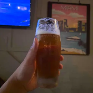 브릭스5221맥주 사진