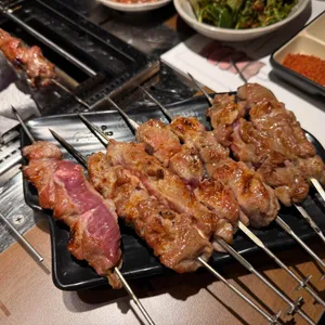 이가네양꼬치 사진