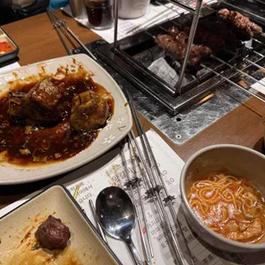 이가네양꼬치 사진