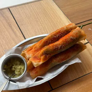 서울집시 퍼멘테리아 사진