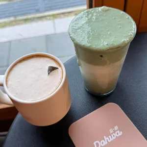 카페도화 대표 사진