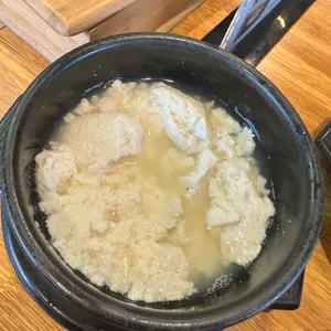 맷돌순두부 대표 사진