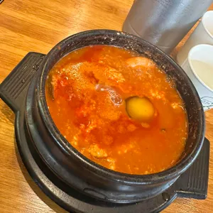 맷돌순두부 대표 사진