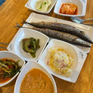 맷돌순두부 대표 사진