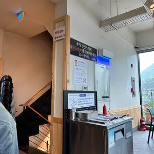 맷돌순두부 대표 사진