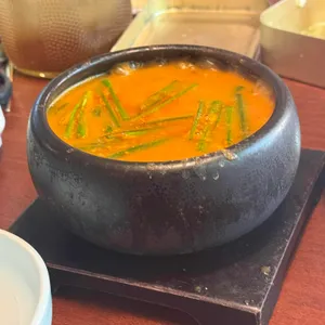 구양난로집 대표 사진