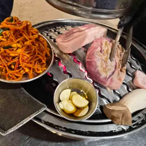 땅코참숯구이 대표 사진