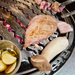 땅코참숯구이 대표 사진