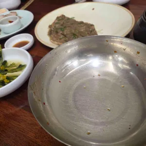 대궐막국수 대표 사진