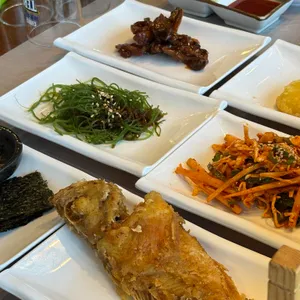 스타대게 사진