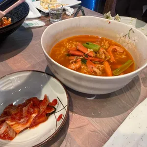 스타대게 사진