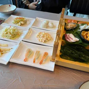 스타대게 대표 사진