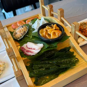 스타대게 대표 사진