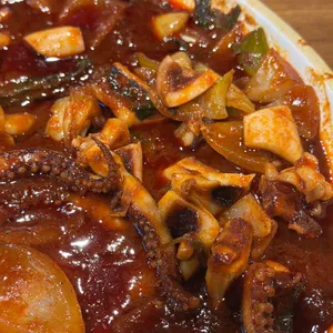 우리집팔당닭발 대표 사진